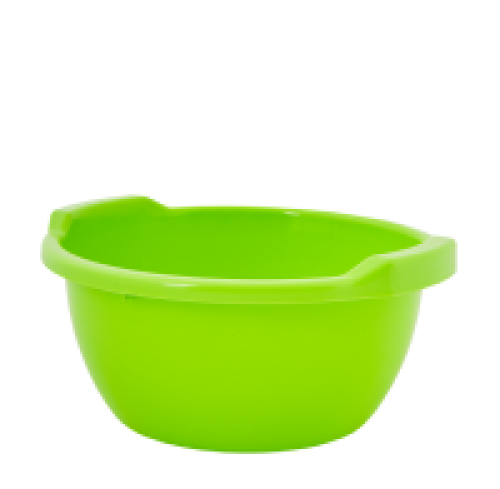 Миска 5,5л зелений