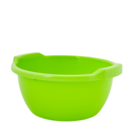 Миска 5,5л зелений