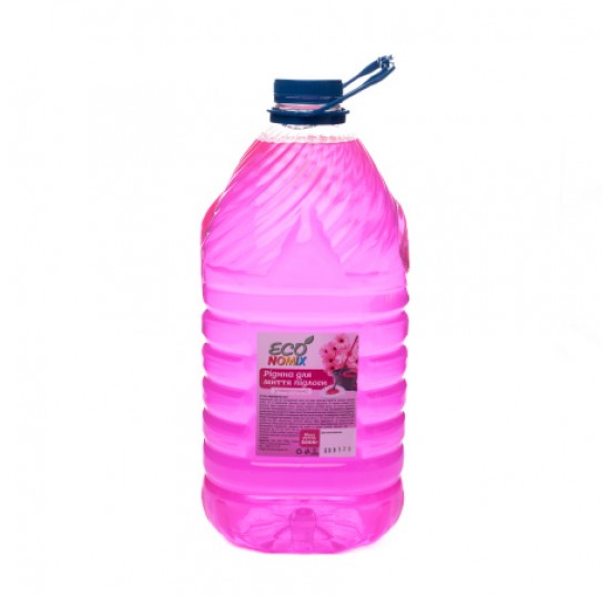 Засіб для миття універсальний ECONOMIX 5л