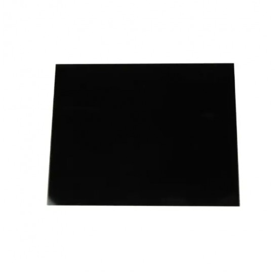 Скло для зварювальної маски 90*110мм С-2