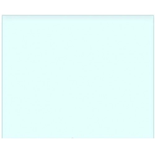 Скло для зварювальної маски 90*110мм прозоре