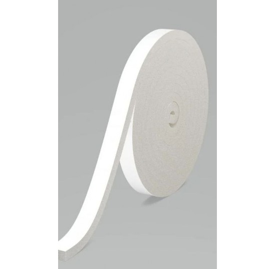 Ущільнювач поролоновий 9*8*10 віконний