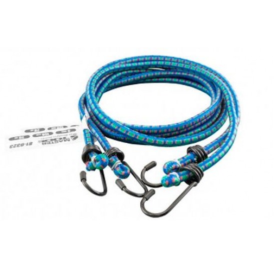 Гумки багажні 8 х 1500мм 2шт