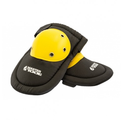 Наколінники захисні з накладкою Mastertool (82-0161)