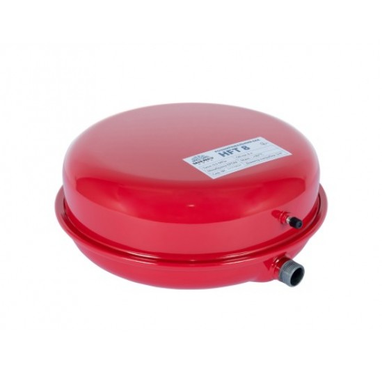 Бак розширювальний плоский 8л Vitas aqua HFT 8 (57948)