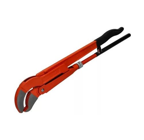 Ключ трубний CV тип S2 EGA №3 2" 45* (776)
