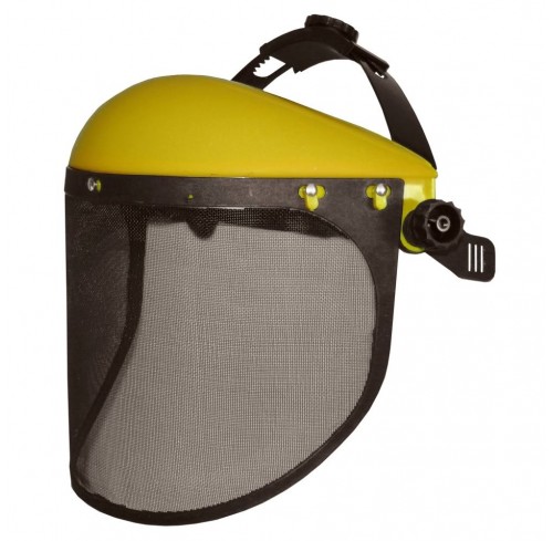 Щиток лицьовий НС (9412201)