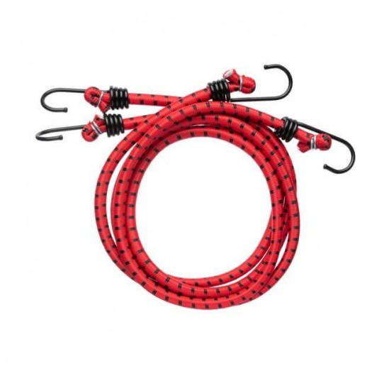 Гумки багажні 8 х 1000мм 2шт