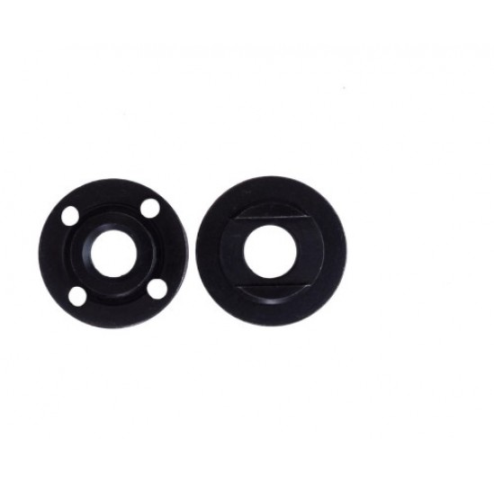 Комплект для шліфмашини кутовий Рамболд - шайба М14*контргайка (201921)