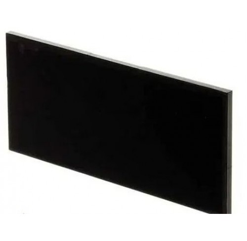 Скло для зварювальної маски 90*110мм С-3