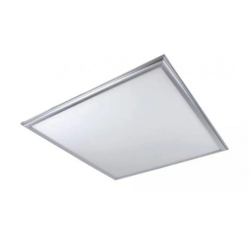 Світильник панель вбудована LED 50W 6400K 4200Lm 180-265V 595*595*10мм (056-001-0050-020)
