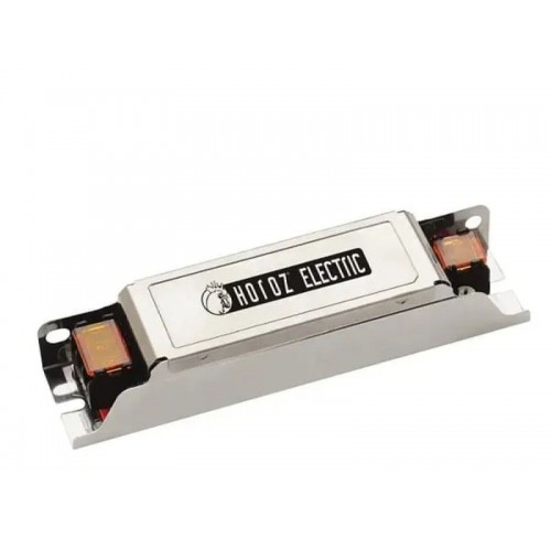 Трансформатор для LED стрічки 20W 176-264V 2A (082-001-0020)