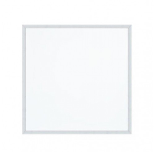 Світильник панель вбудована LED 50W 3CCT 5000Lm 170-265V 595*595*28мм біла (056-017-0050-010)