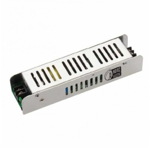 Адаптер 12V 60W 5A HL546 (082-001-0060)