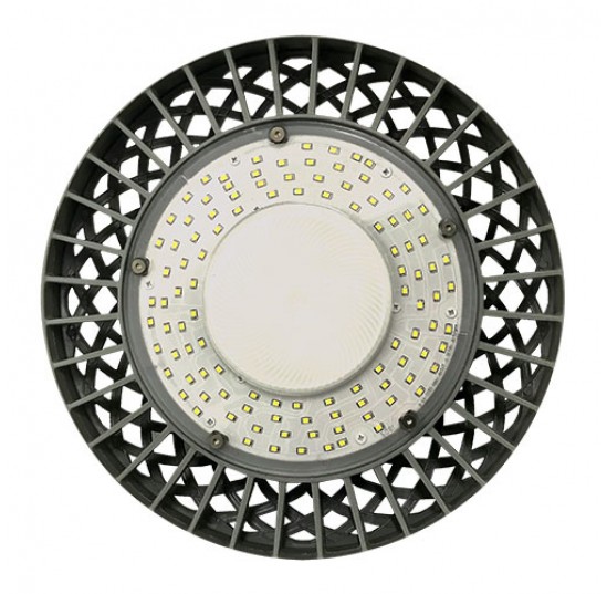 Світильник LED Lebron L-HB 150W промисловий 6200K 1350Lm ІР65 (18-10-15)