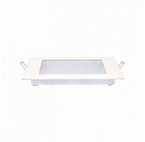 Світильник 6Вт 4200K LED квадрат (056-005-0006)
