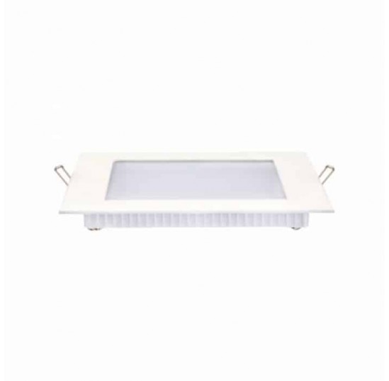 Світильник 6Вт 4200K LED квадрат (056-005-0006)