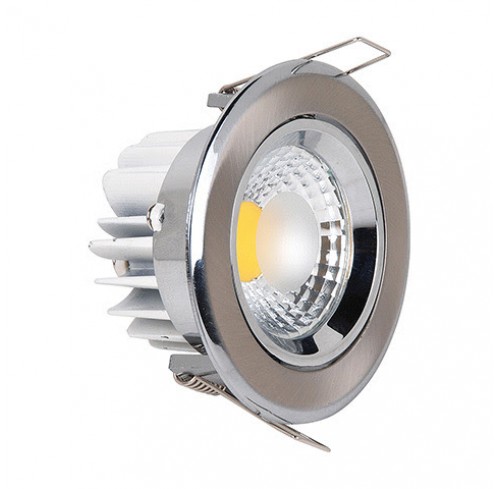 Світильник HL 698 LE 3W COB Led