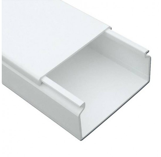 Кабель-канал 100*60 Neomax Ultra (NX3014)