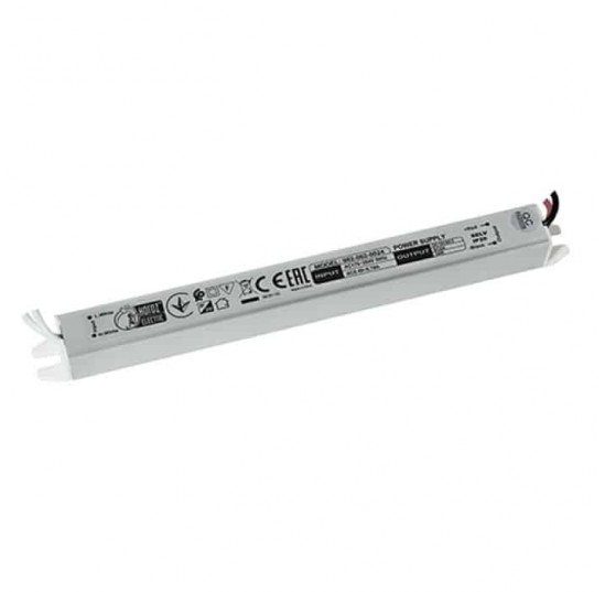 Трансформатор для LED стрічки 45W 176-264V 1A 082-002-0045-010