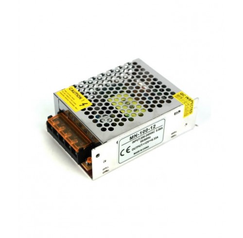 Блок живлення LEBRON L-PS 12V 16,66A 200W