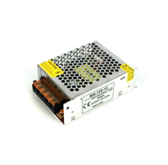 Блок живлення LEBRON L-PS 12V 16,66A 200W