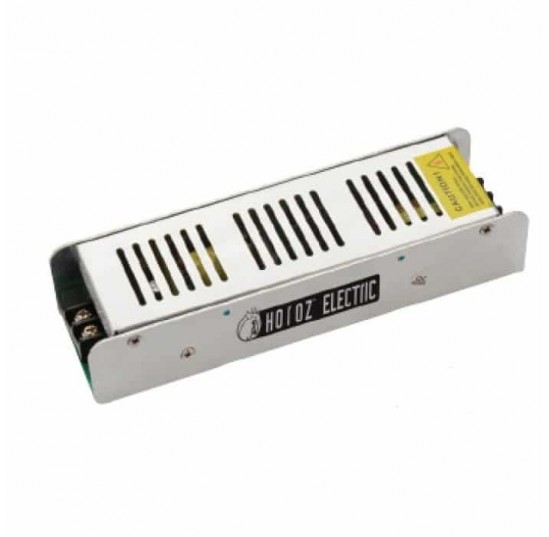 Трансформатор 12V 100W 8,5A (082-001-0100)