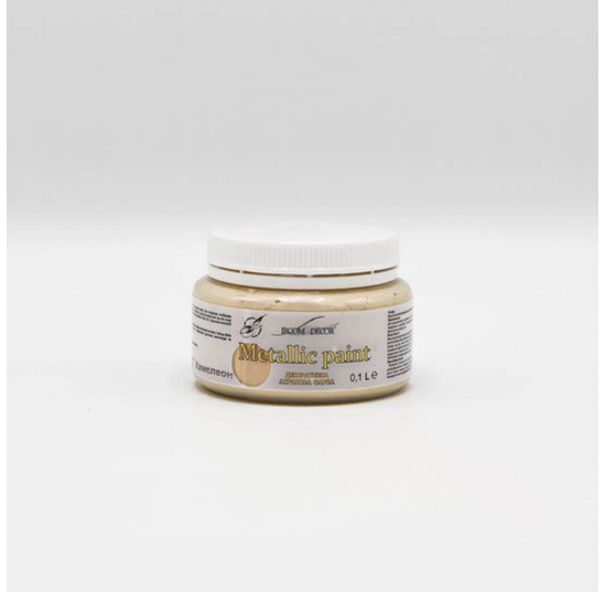 Фарба акрилова "Хамелеон" ІР-192 0,1л