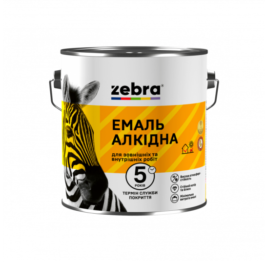 Емаль ківі 0,9кг ЗІП 31
