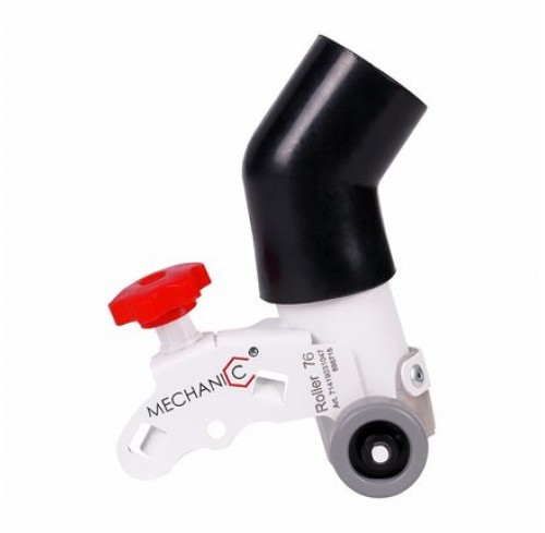 Кожух накладний на КШМ Roller 76 Distar (71419031047)
