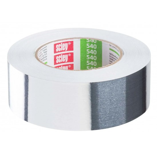 Стрічка ал. кольору *540* 48мм*50м (0390-405048)