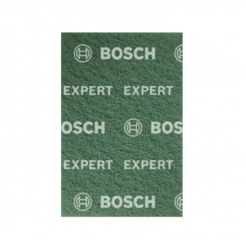 Волокно шліф 152*229мм Ex N880 GP зелене BOSCH (2608901217)