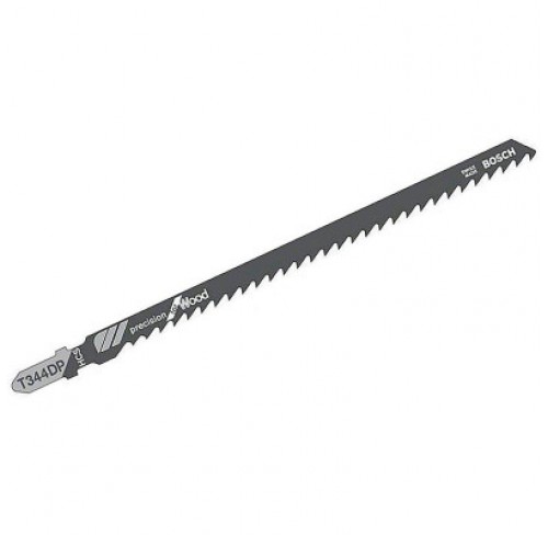 Пилка лобзикова Т344DP  (дерево) Bosch (2608633A36)