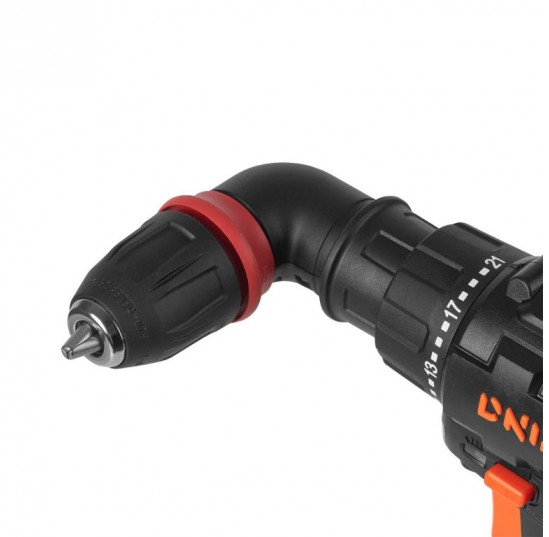 Насадка для шуруповерта DNIPRO-M QC-18A