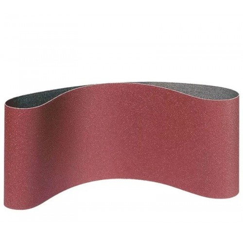 Стрічка по дереву LS307X 75*533(100) Klingspor (268675)