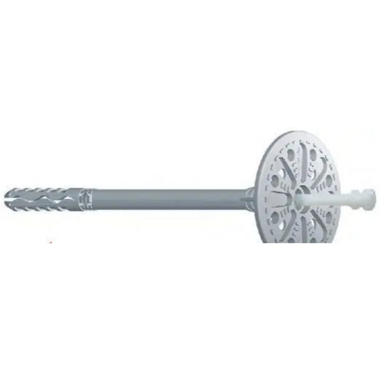 Дюбель до пінопласту 25*120 REDFIX