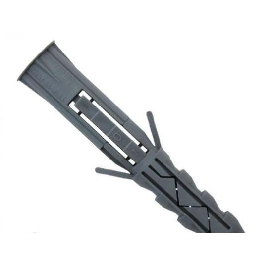 Дюбель пустий 10/5-6*50 (10шт) (001-04)