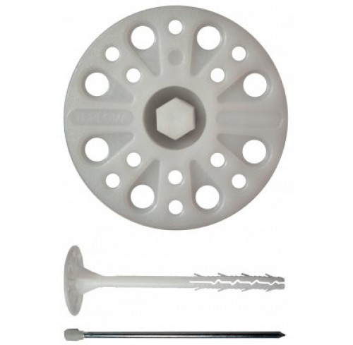 Д/термоіз.(М) 10*120 з мет.цв та термогол Premium