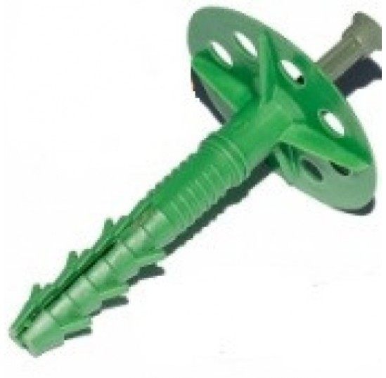 Д/термоіз.(П) 10*70 у зел ТД (002156)