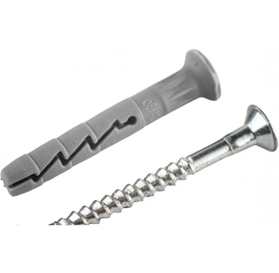 Дюбель вбивний 6*60 потай Koelner