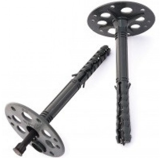 Д/термоіз.(П) 10*100 Premium сірий