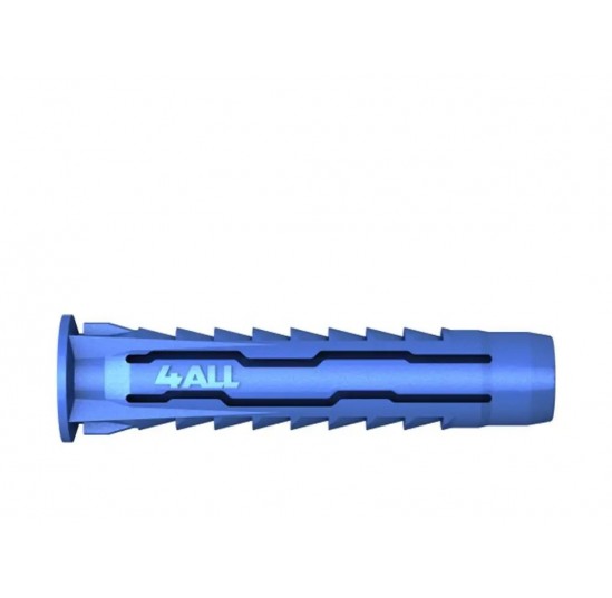 Дюбель пустий 12*60 (10шт) Koelner