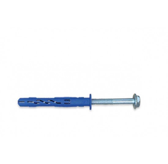 Д/болт + Torx 10*120 (25) Koelner (R-FF1-N-10K120)