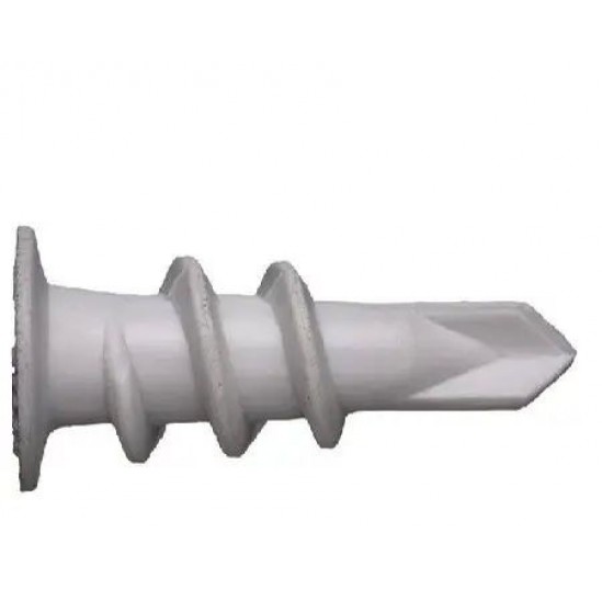 Дюбель DRIVA (нейлон) 13*22 REDFIX (200шт.) (1318000220017)