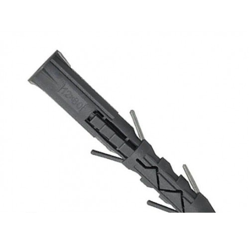 Дюбель пустий 14*100 (10) (001-28)