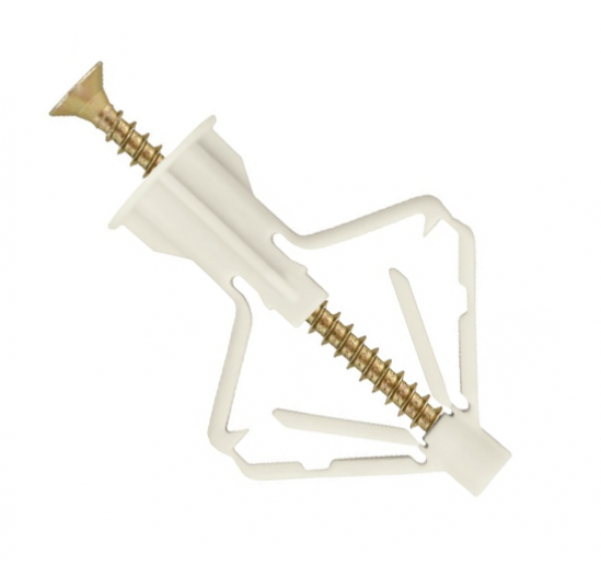 Дюб.метелик 10*60 (036-02)