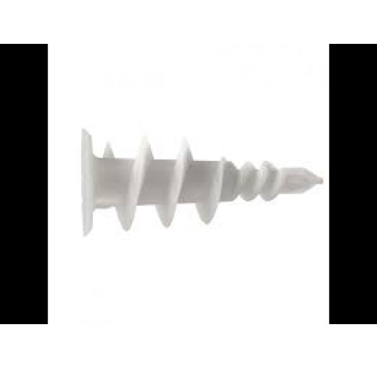 Дюбель DRIVA (нейлон) 14*22 Koelner