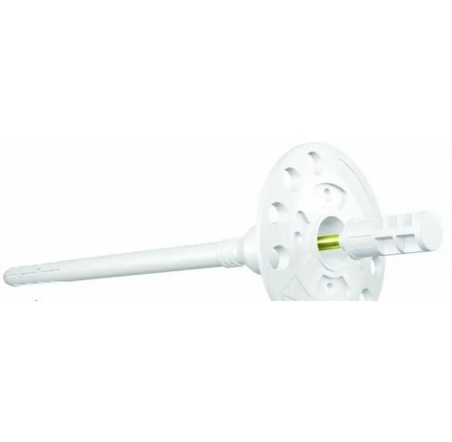 Д/термоіз.(М) 10*200 з мет.стержнем і термоголовкою KOELNER