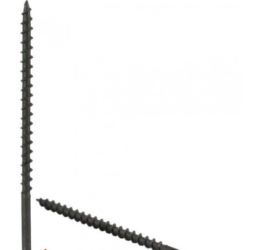 Самонаріз 4,2*90Д(10шт) (107-12)