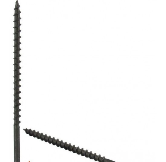 Самонаріз 4,2*90Д(10шт) (107-12)